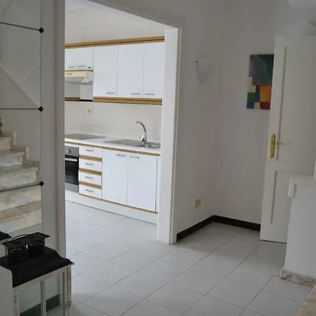 Triplex Sonnenland With Private Garden Hébergement de vacances