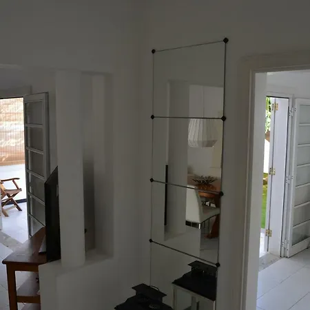 Triplex Sonnenland With Private Garden *