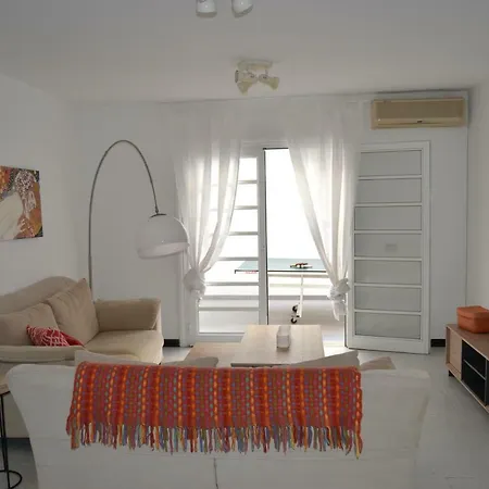 Triplex Sonnenland With Private Garden Hébergement de vacances *