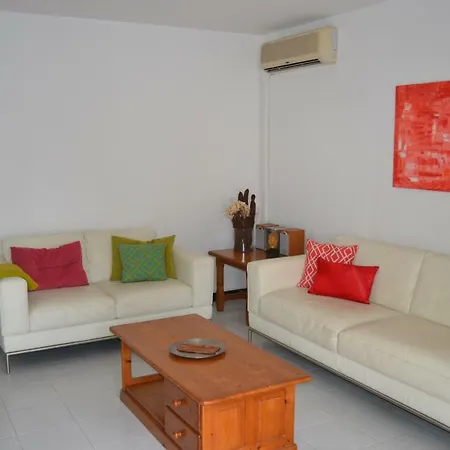 Triplex Sonnenland With Private Garden Holiday home