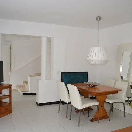 Triplex Sonnenland With Private Garden *