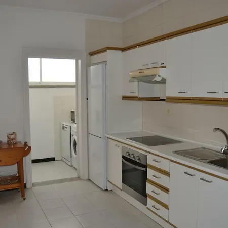 Holiday home Triplex Sonnenland With Private Garden *