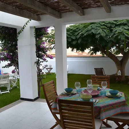 Holiday home Triplex Sonnenland With Private Garden *
