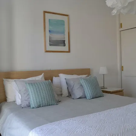 بيت للعطل Triplex Sonnenland With Private Garden ماسبالوماس