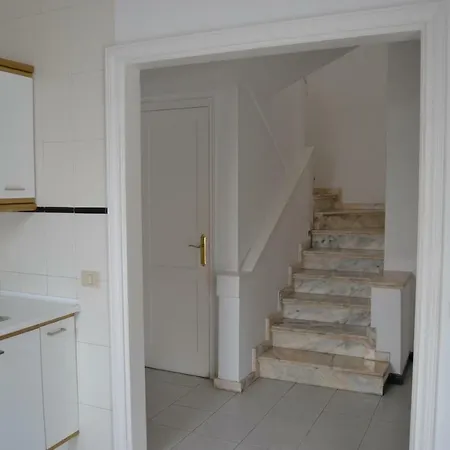 Triplex Sonnenland With Private Garden * Maspalomas (Gran Canaria)