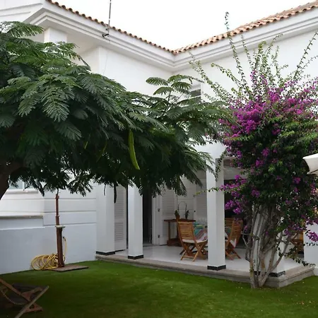 Holiday home Triplex Sonnenland With Private Garden *