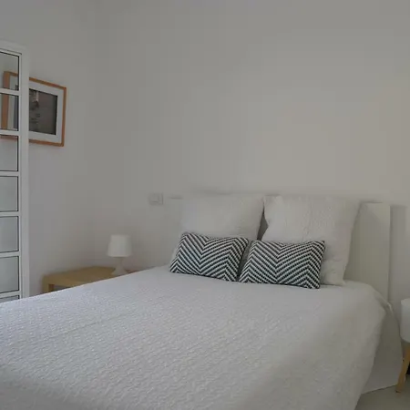 Triplex Sonnenland With Private Garden