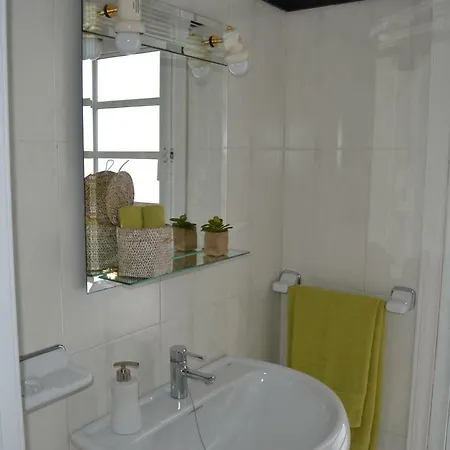 Triplex Sonnenland With Private Garden Holiday home Maspalomas (Gran Canaria)