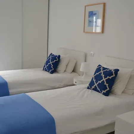 Triplex Sonnenland With Private Garden Holiday home Maspalomas (Gran Canaria)