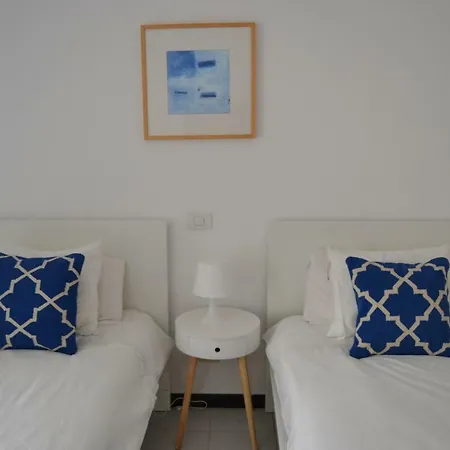 Triplex Sonnenland With Private Garden Holiday home