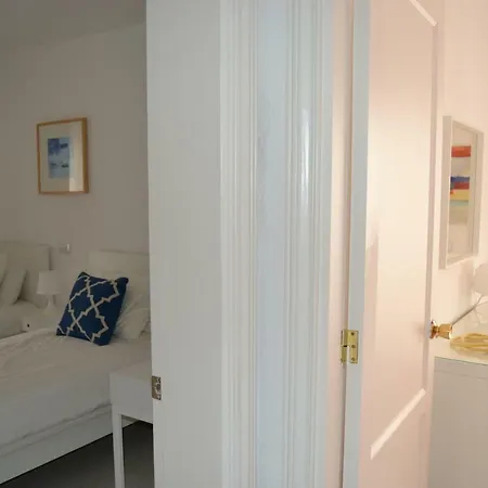 Holiday home Triplex Sonnenland With Private Garden